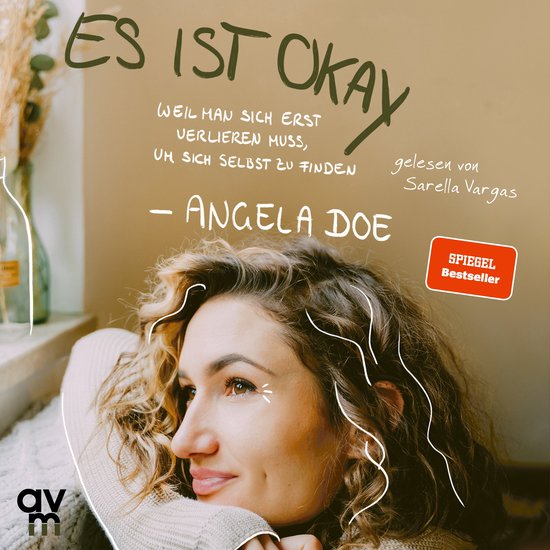 Es ist okay - cover