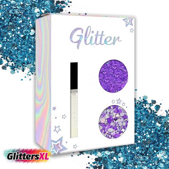 Glitters voor het gezicht kopen | Schmink Specialist Glitters voor het gezicht kopen | Schmink Specialist