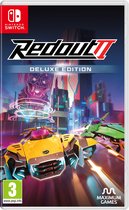 Redout 2: Deluxe Edition - Switch
