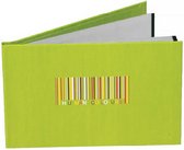 Peel & Stick PhotoBook 10x15 (4x6), 12 Peel&Stick Pages - Peleman Industries