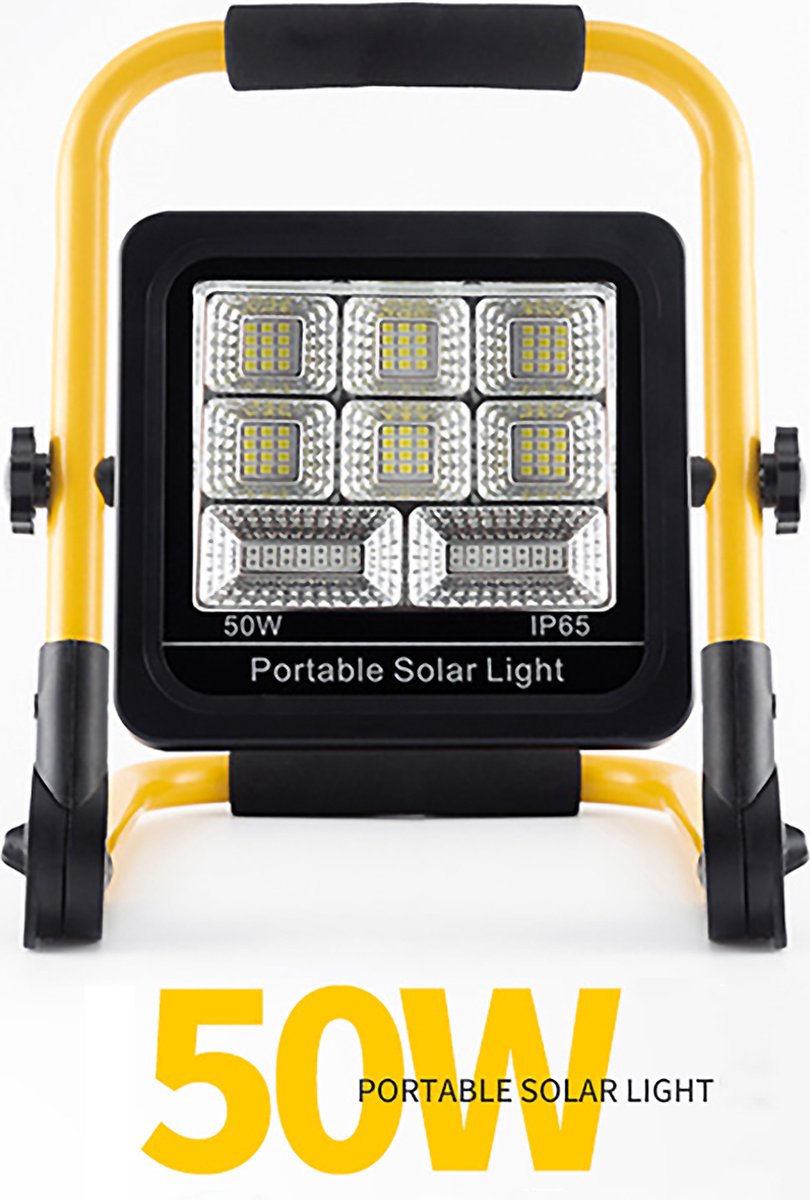 COB bouwlamp - Lantaarns - Lampen en Gereedschap - Relatiegeschenken