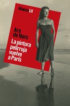Alianza Literaturas - La pintora pelirroja vuelve a París