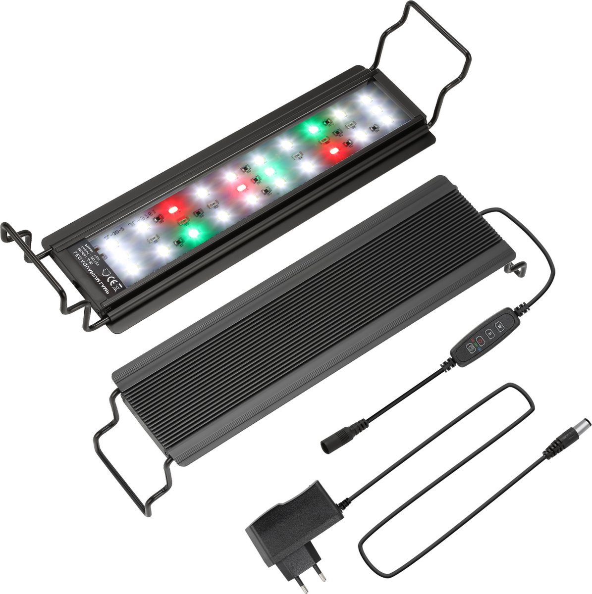 Superfish Scaper LED RGB - Aquarium LED Verlichting