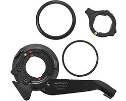 Shimano Cassettescharnier Nexus Cj-c7000-5 Riem Staal Zwart