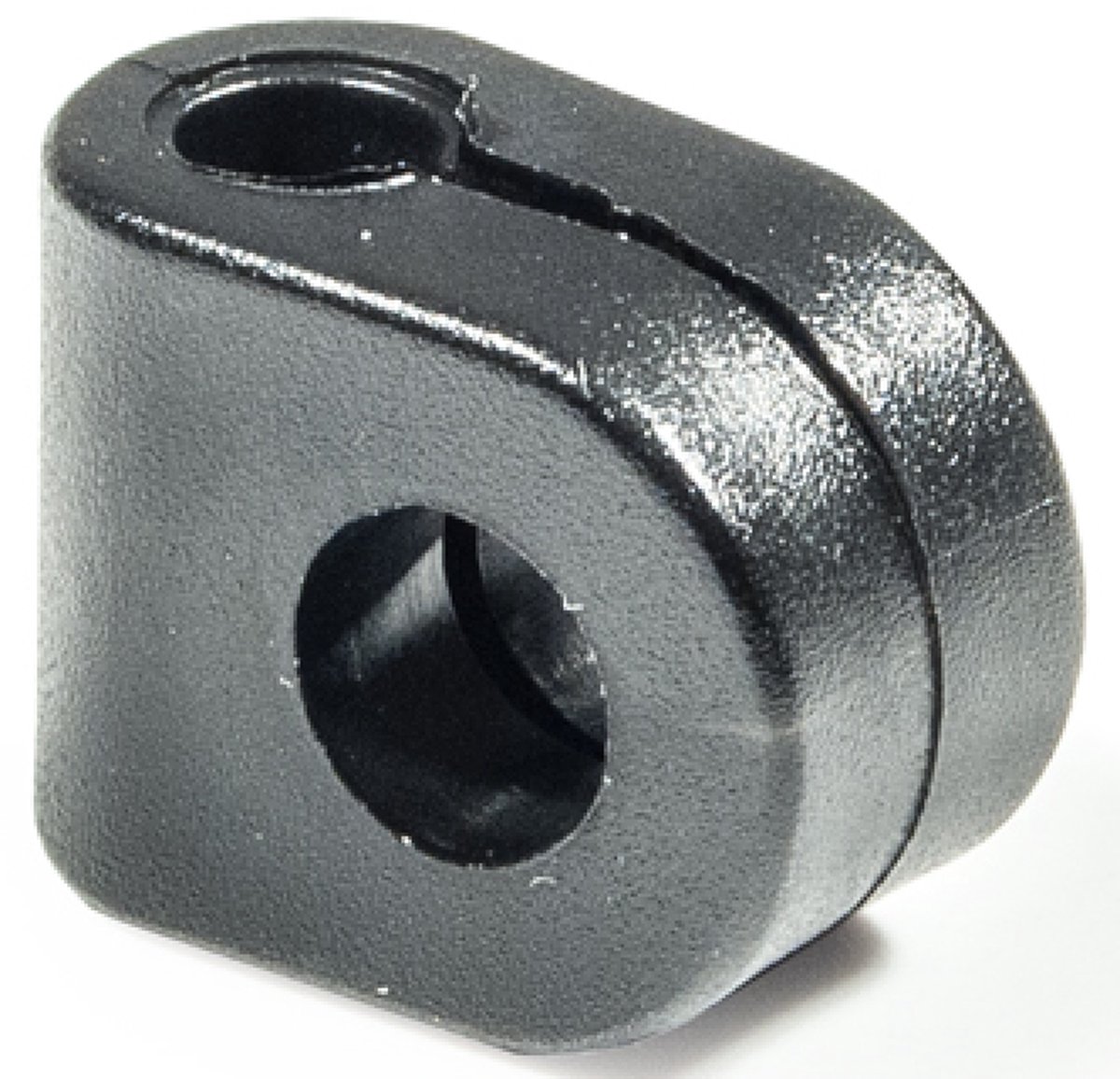 Eurofender Plastic clip (per 5 stuks)
