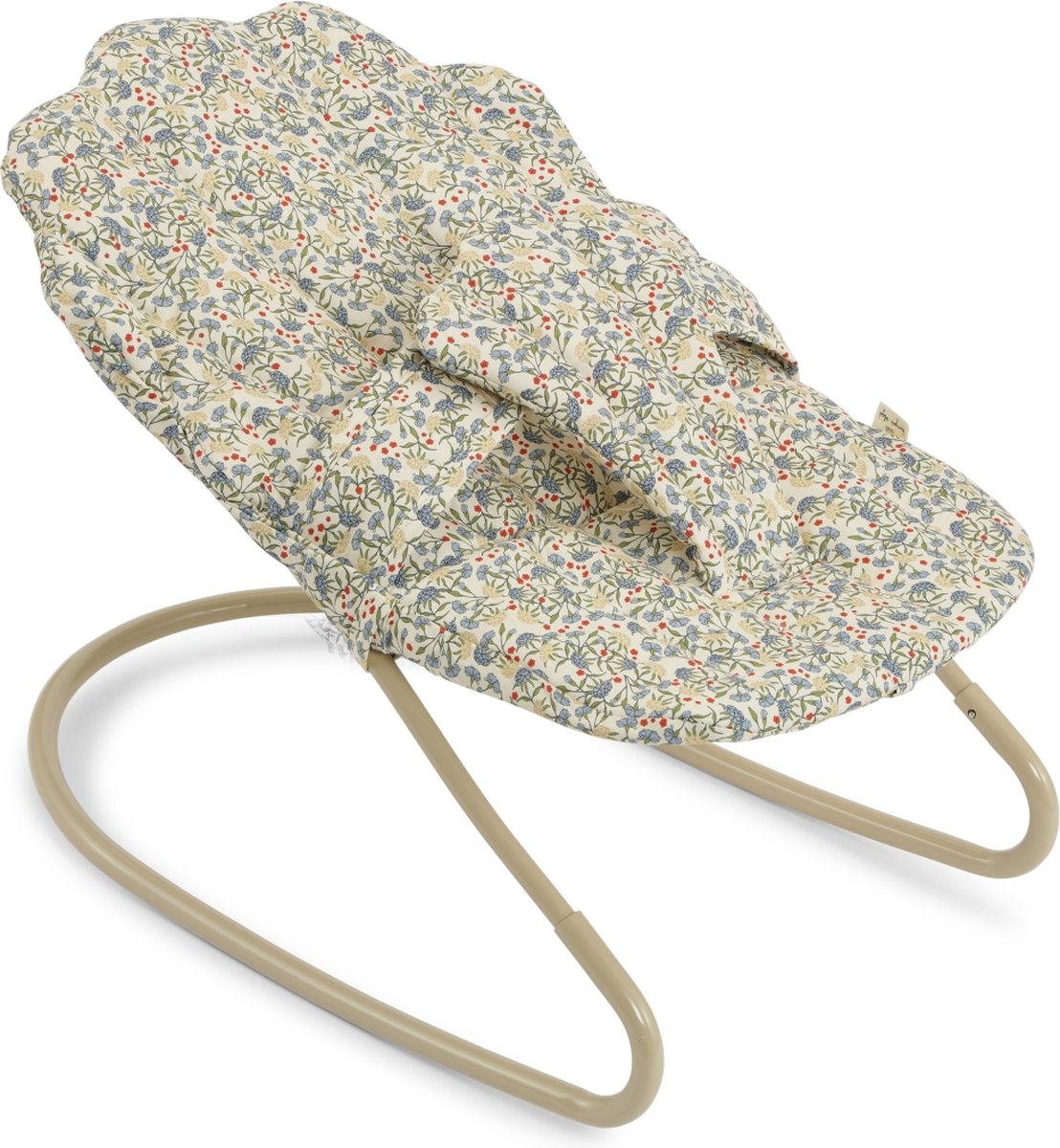 Konges Slojd - Pop Transat - Poup?�e Transat - Jardin De Fleurs - Poup?�es Transat - | bol.com