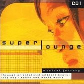 Super Lounge Musical Journey