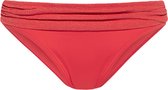 Cyell - Ocean coral red - bikinislip - 38 / M