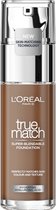L’Oréal Paris True Match True Matcoolh Founeutraldationeutral 9.neutral Truffle 30 ml Flacon pompe Liquide Beige
