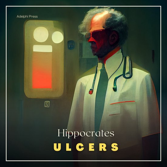 Ulcers - cover