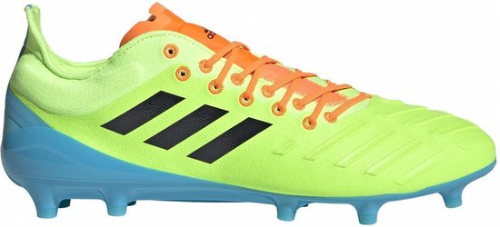 adidas Performance Rugby Chaussures Homme Vert 48 2/3