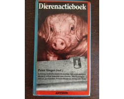 Dierenactieboek