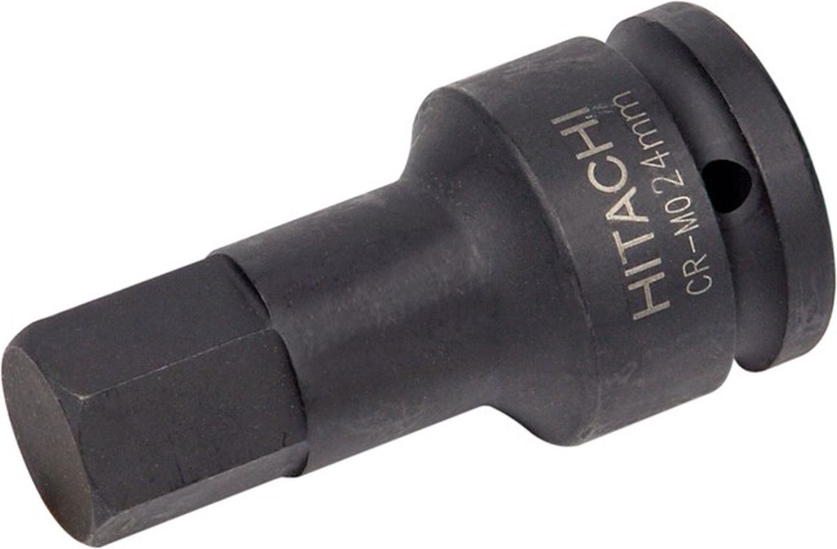 Krachtdop H24 Buitenaansl.:3/4 L=89