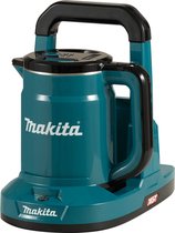 Makita KT001GZ Accu Waterkoker XGT 40V Max Basic Body