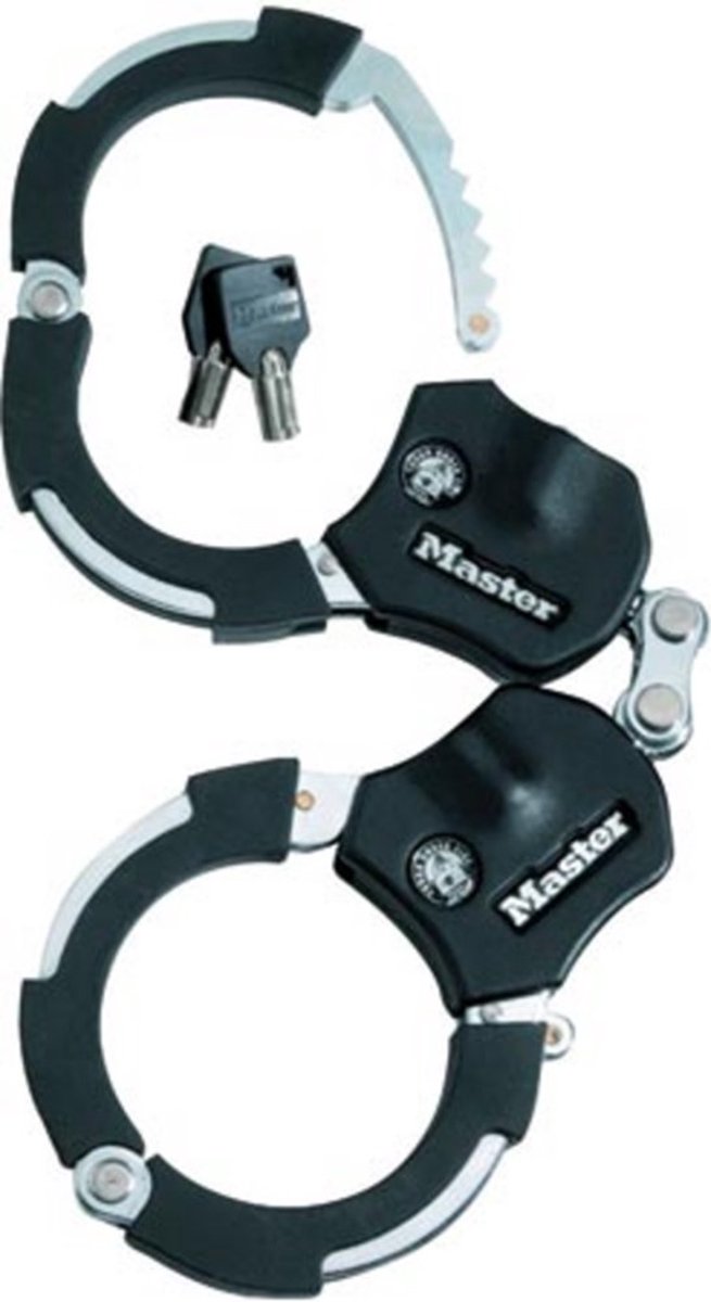 Master Lock handboeislot 8200EURDPRO - 34mm x 7,4mm