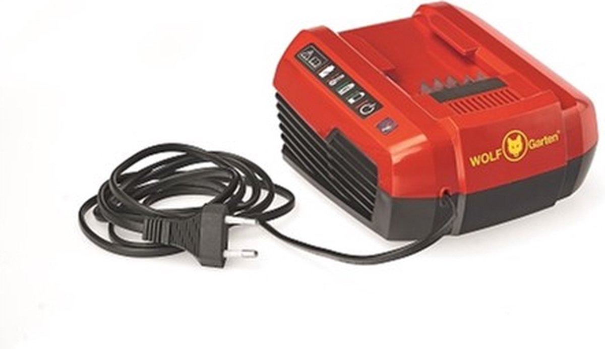 Wolf Garten 49AL401-650 LYCOS 40V SNELLADER