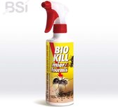 BSI - Bio Kill Mier - Kant-en-klaar insecticide tegen mieren met langdurige werking - 375 ml
