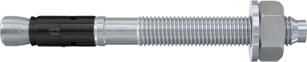 Fischer Doorsteekanker Faz-Ii 95470 12/100