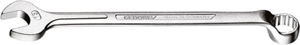 Ringsteeksleutel DIN 3113 B 1.1/4 AF Gedore