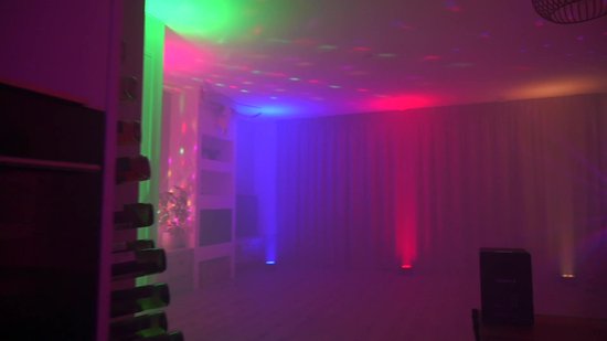 LED Par Spot Uplight Nieuwste type Vele