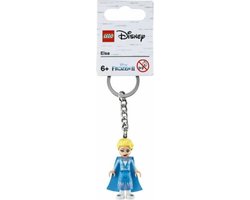 LEGO Disney Frozen Sleutelhanger - Elsa