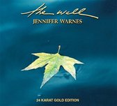 Jennifer Warnes - The Well (CD)