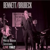 Tony Bennett & Dave Brubeck - Bennett/Brubeck - White House Sessions (Super Audio CD)