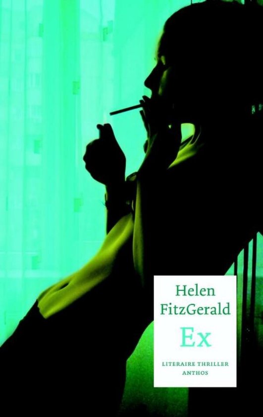 Ex - ebook - cover