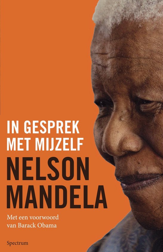 In gesprek met mijzelf - cover