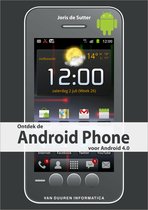 Ontdek  -   Ontdek de Android phone