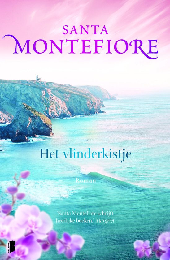 Het vlinderkistje - cover