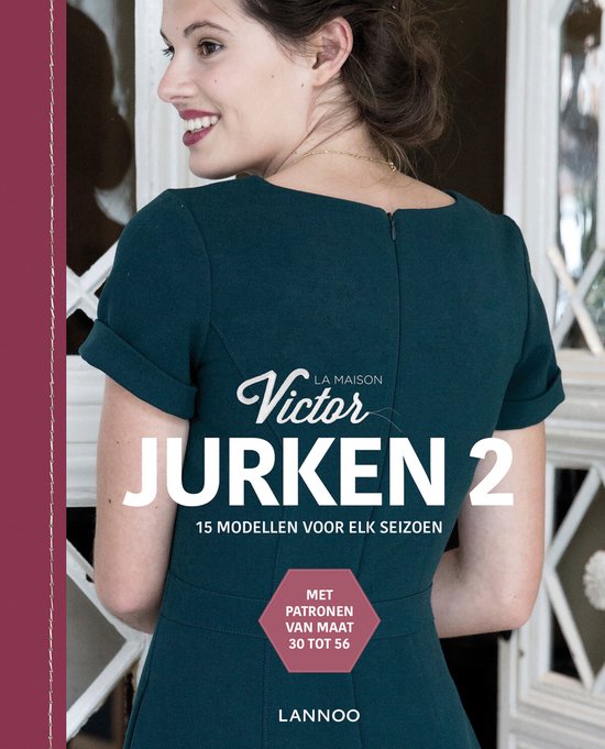 Jurken 2 - cover