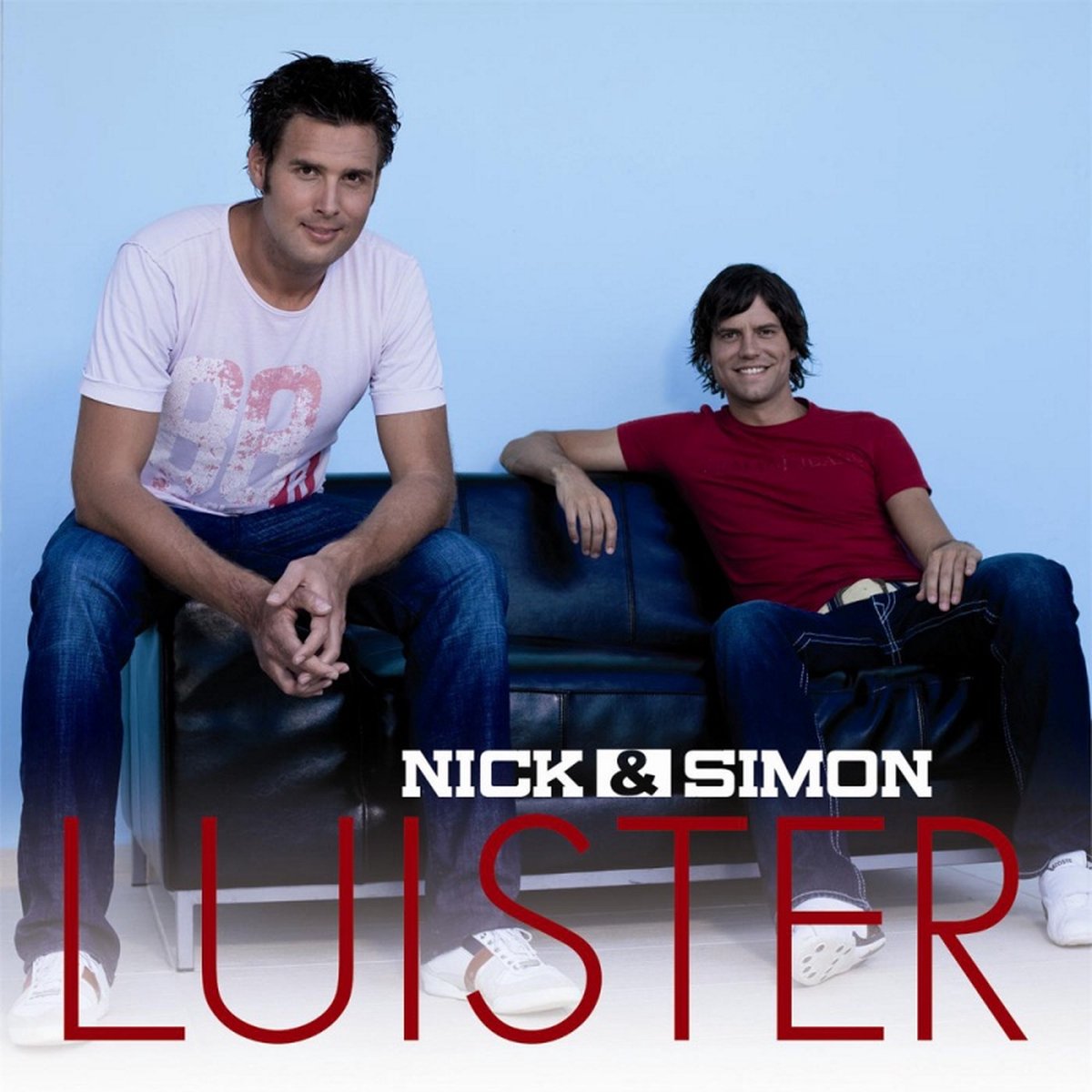 Nick & Simon - Luister - Nick & Simon