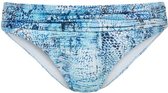 Cyell Sahara Blue Bikini broekje maat 38