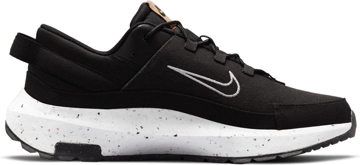 Nike crater remixa Sneakers Unisex Zwart