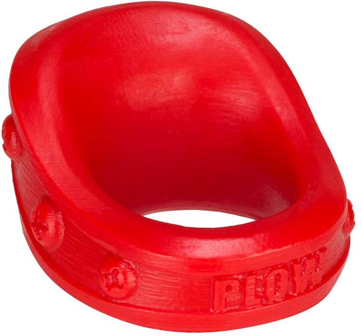 Prowler Red 8-BALL by Oxballs