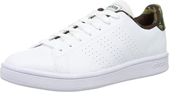 Adidas advantage base heren sale
