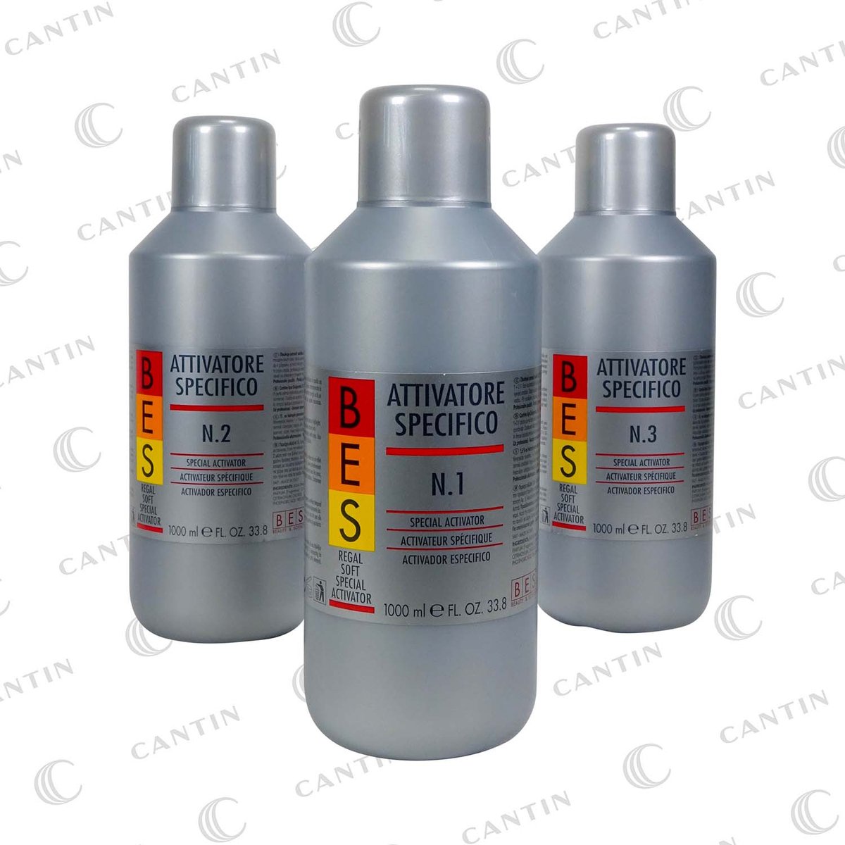 REGAL SOFT ATTIVATORE N° 2 1000 ML