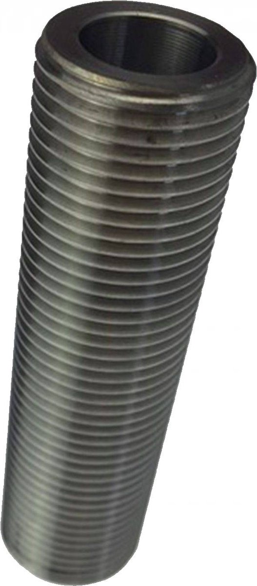 Doorvoer, Tapaansluiting voor biertapsysteem 5/8" draad, 120mm