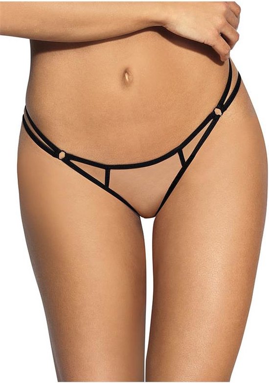 Foto: Ir amira chemise black