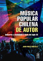 Música popular chilena de autor