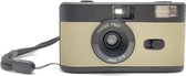 Analoge camera 35MM - Herbruikbare camera - Retro stijl camera