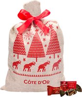 Côte d'Or chocolade Kerst cadeau - Best of Côte d'Or Mix - 1500 gram