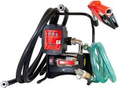 Omnigena - Elektrische dieselpomp voor wagens - 40 l/min