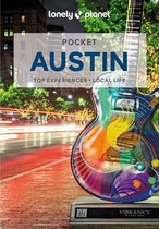Pocket Guide- Lonely Planet Pocket Austin