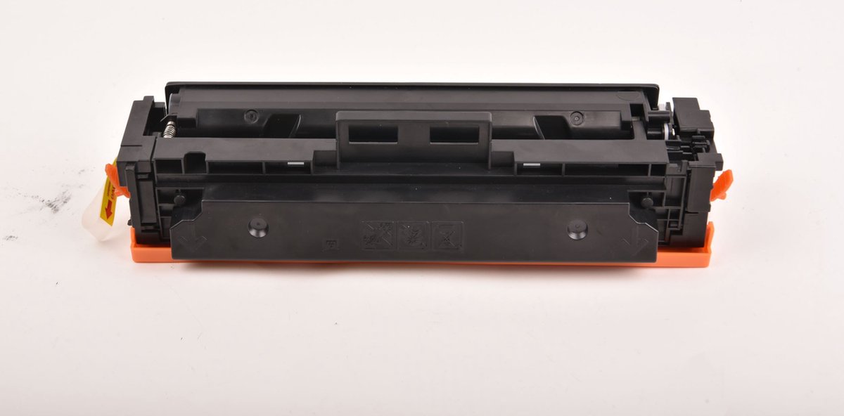 Inktdag huismerk toner cartridge voor HP W2031A, hp 415a (met chip) toner cartridge Cyaan voor HP Color Laserjet Pro M454dn M454dw MFP M479dw M479fdn M479fdw