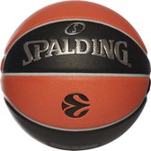 Spalding Basketbal Varsity TF-150 Caoutchouc Taille 5