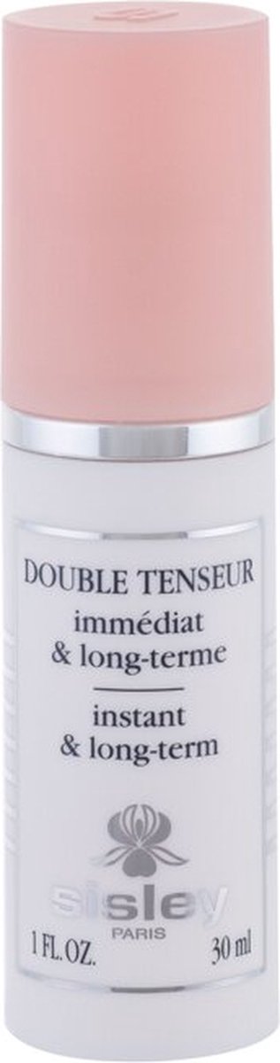 Sisley-Paris Double Tenseur Instant & Long-Term