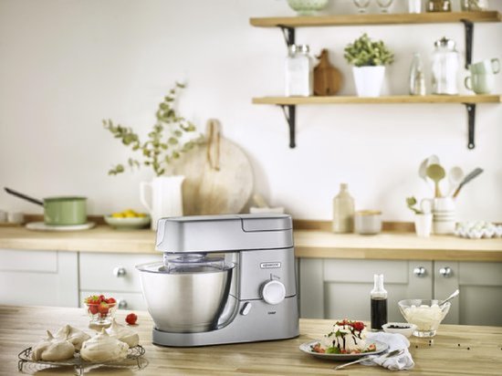 Kenwood Chef KVC3110S - Keukenmachine van Kenwood — afbeelding 3