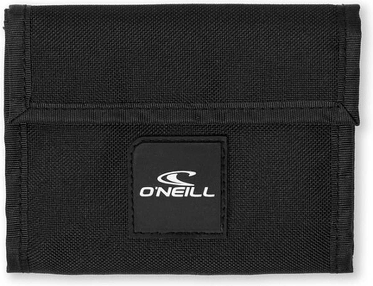 O''''Neill Pocketbook Wallet Portemonnee Black Out